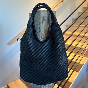 NWOT Banana Republic Hobo Handbag